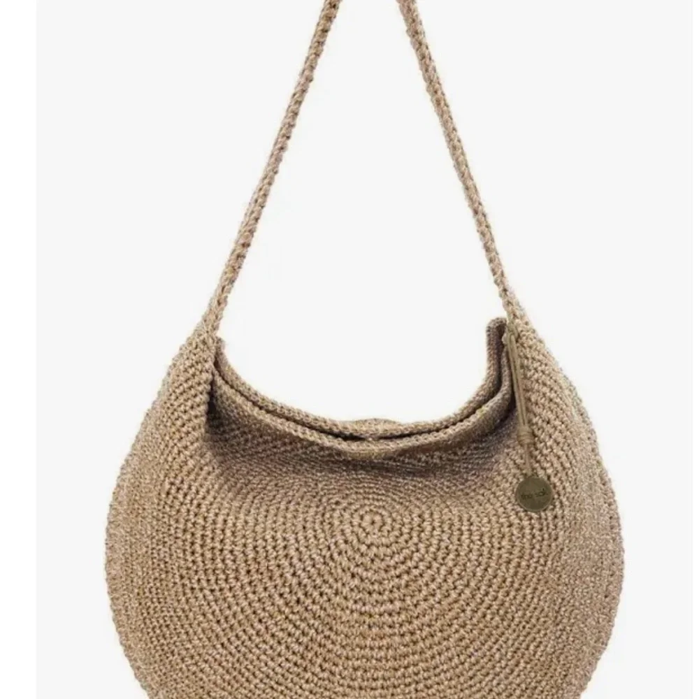 The Sak circle bag. - Picture 1 of 3